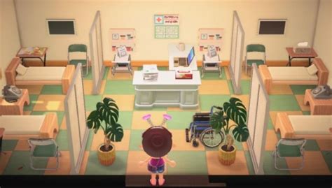Animal Crossing New Horizons island names have some restrictions. . Acnh hospital names funny